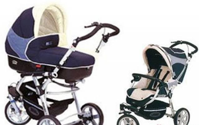 Трехколесная коляска  Jane Slalom Pro 3в1 Самара