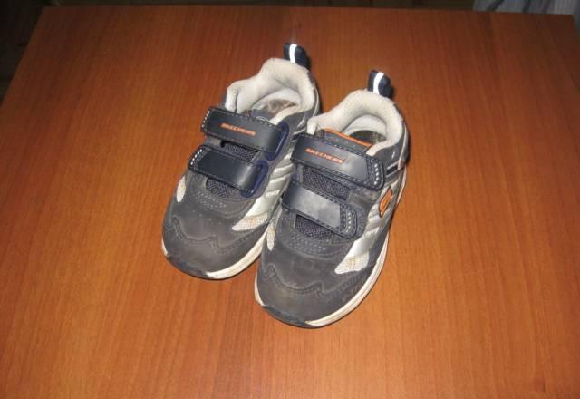 Кроссовки Москва