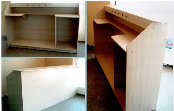 Прилавки для разливного пива Челябинск