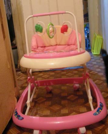 Ходунки новые Москва