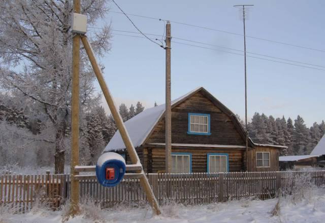 Новый зим брев.дом (2008г.п) с уч 30сот, ст. Паша Сясьстрой