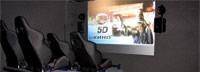 4D Кинотеатр "под ключ" Москва