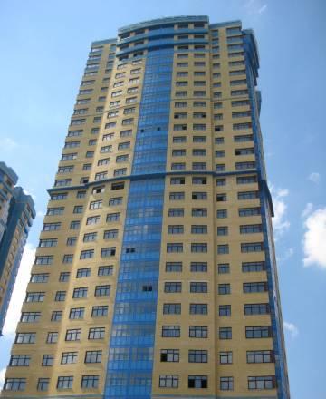 Квартира Москва