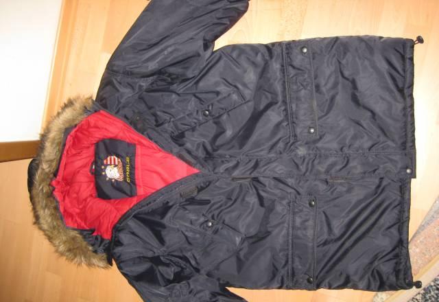 Куртка аляска 54-56р.дешево Москва