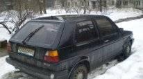 Гольф 2 Санкт-Петербург