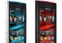 Nokia X6 китай+2GB карта памяти +доставка Москва