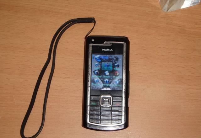 Nokia-N72 Москва