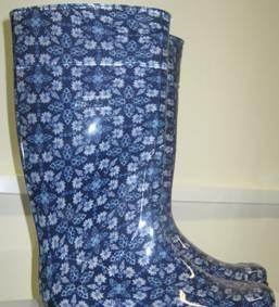 Сапоги пвх Москва