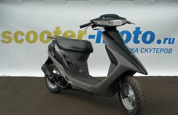 Продается Honda Dio 27 Москва