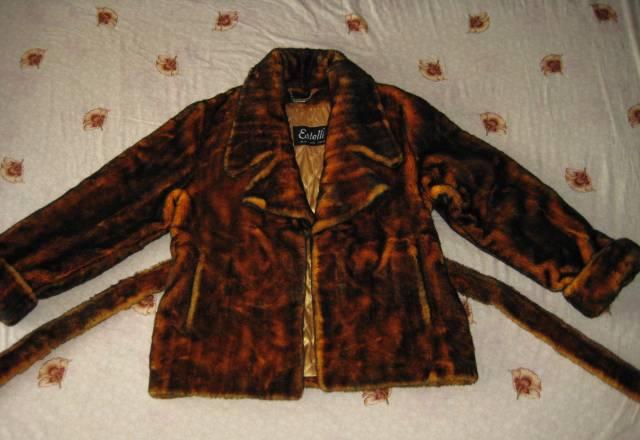 Шуба Санкт-Петербург