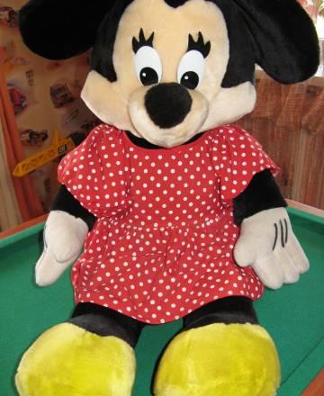 Мини-маус Москва