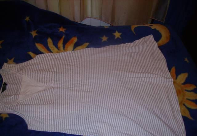 Ночнушка для кормящей мамочки Санкт-Петербург