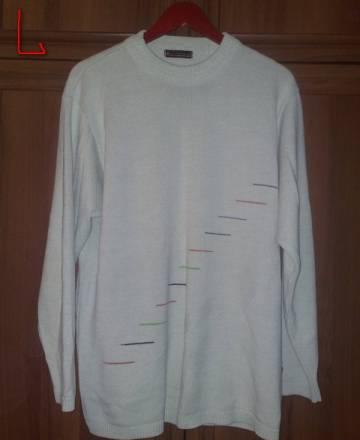 Свитер Москва