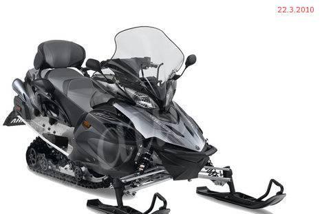 Снегоход RS Venture GT Воронеж