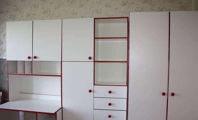 Детская стенка Москва