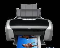 Принтер      Epson Stylus Photo R200 Москва