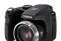 Fujifilm FinePix S5700 Москва
