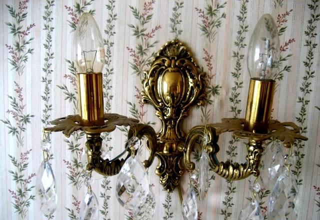 Бра (испания) Москва