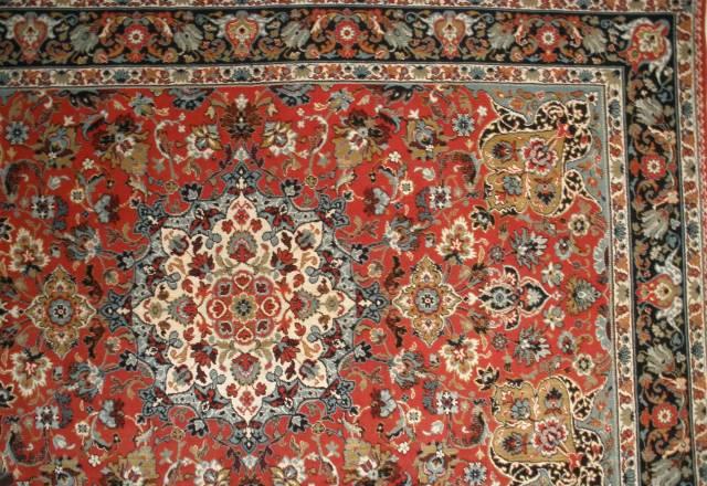 Ковер советских времен Москва