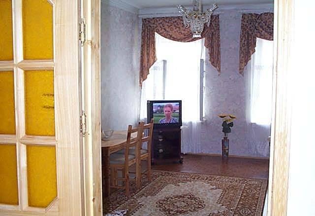Сдам 1-комнатную квартиру Санкт-Петербург