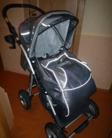 Коляска Carolina Yukon Санкт-Петербург