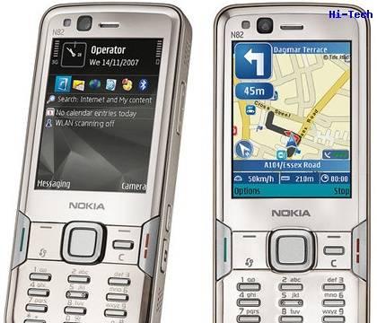 Nokia N82 продаю или меняю Москва