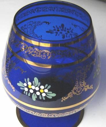 Бокал Богемия. Чехия Санкт-Петербург