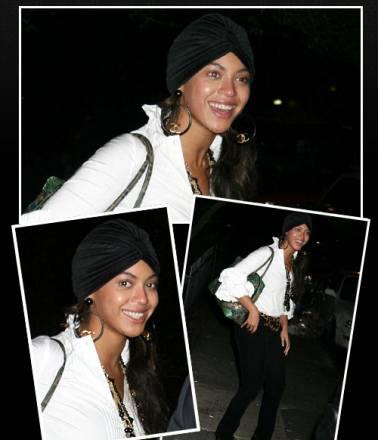 Must Have/Тюрбан как у Beyonce и Solange Москва