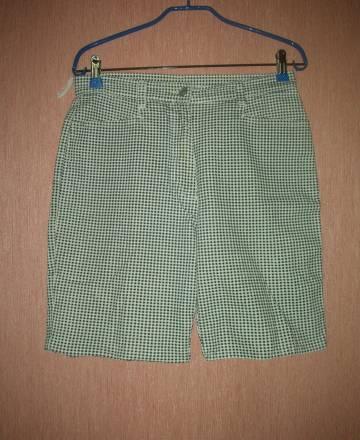 Шорты  р.46-48 Москва