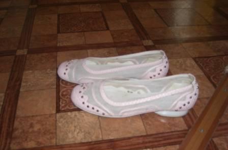 Мокасины-балетки - удобные и красивые Москва