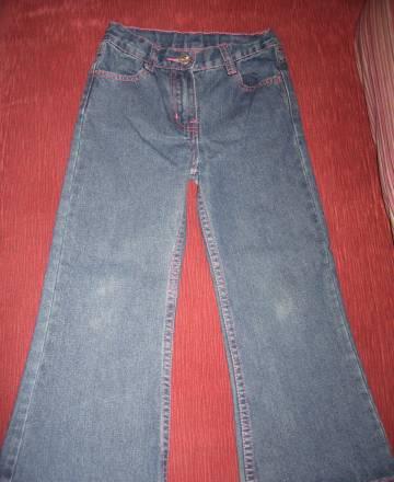 Джинсы Москва