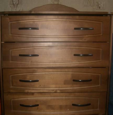 Комод Москва