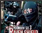 RAINBOW SIX 3: RAVEN SHIELD Москва