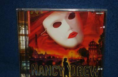 НЭНСИ ДРЮ: ПЛАТЬЕ ДЛЯ ПЕРВОЙ ЛЕДИ Москва