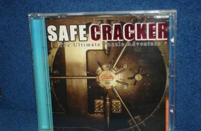 SAFECRACKER Москва