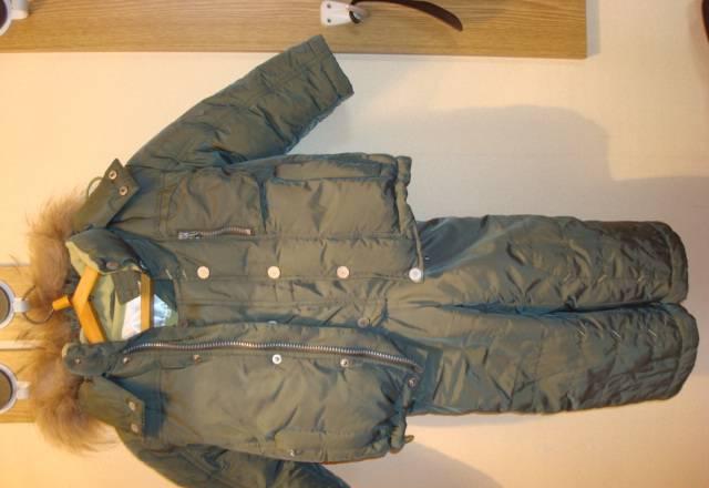 Комбин. разд.  (зима) рост 84-92 ArctiLine Москва