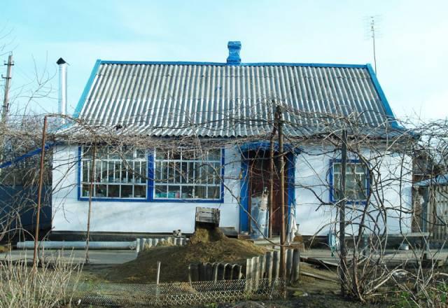 Дом с земельным участком Краснодар