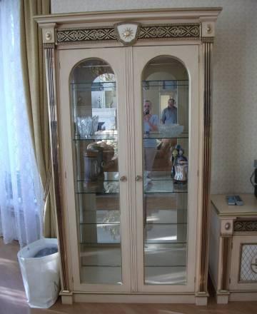 Гостиная Москва