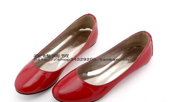 Балетки Москва