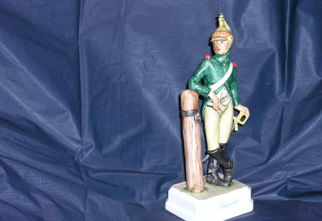 Коллекция статуэток Москва