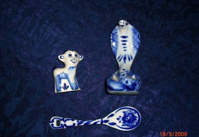 Гжель Москва