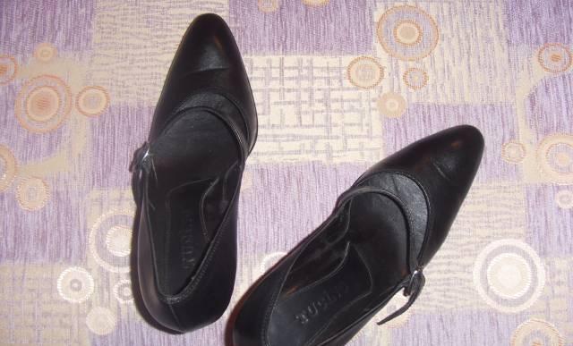 Туфли 39 размер Москва