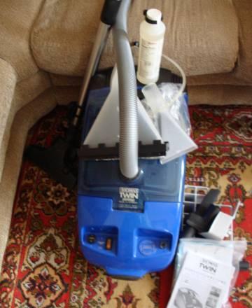 Моющий пылесос thomas twin aquafilter Санкт-Петербург