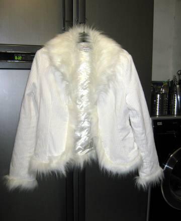 Куртка-пиджак,весна-лето.Новая Москва