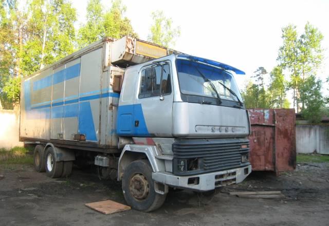 Sisu sm300 Санкт-Петербург