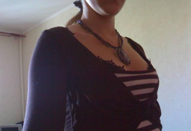 "Кофта Amisu" Москва