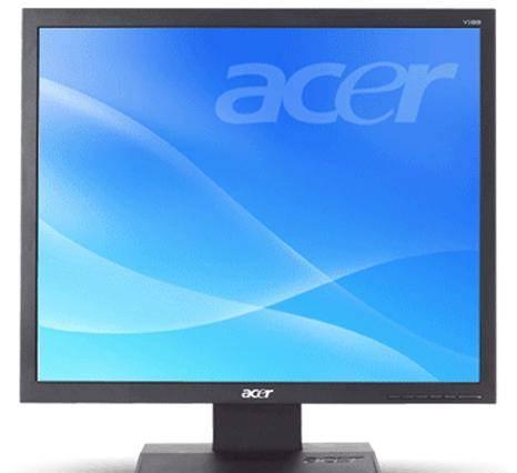 Монитор Acer V193 Москва