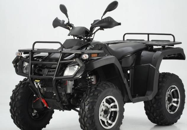 Stels ATV 300 B Санкт-Петербург