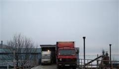 Ответственное хранение Москва