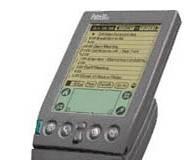 Palm IIIx Москва